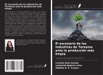 El escenario de las industrias de Teresina ante la producción más limpia