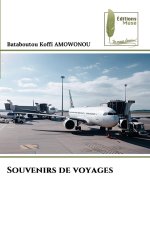 Souvenirs de voyages