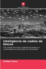 Inteligência da cadeia de blocos