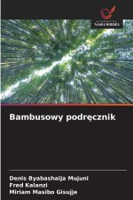 Bambusowy podr¿cznik