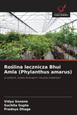 Ro¿lina lecznicza Bhui Amla (Phylanthus amarus)