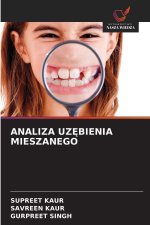ANALIZA UZ¿BIENIA MIESZANEGO