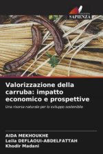 Valorizzazione della carruba: impatto economico e prospettive