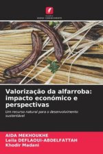 Valorização da alfarroba: impacto económico e perspectivas