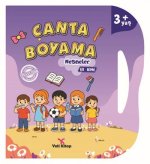 Canta Boyama Nesneler