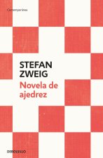 Novela de Ajedrez / Chess Novel