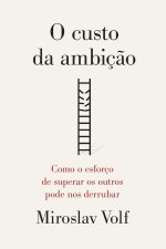 O custo da ambição