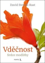 Vděčnost - Srdce modlitby