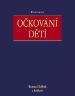 Očkování dětí