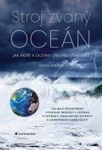 Stroj zvaný oceán - Jak moře a oceány ovlivňují náš svět