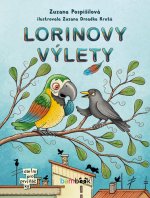 Lorinovy výlety - Čtení pro prvňáčky