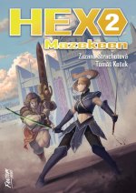 Hex 2 - Mazekeen