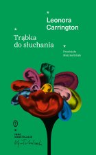 Trąbka do słuchania. Inne Konstelacje Olgi Tokarczuk