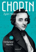Pakiet: Chopin. Życie i twórczość. Tom 1 i 2