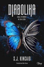 Diabolika. Tom 1