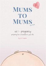 Mums to Mums (and Dads). Pregnancy - preparing for a revolution in your life