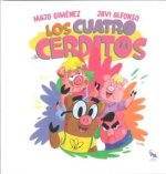 LOS CUATRO CERDITOS