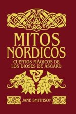 Mitos nórdicos
