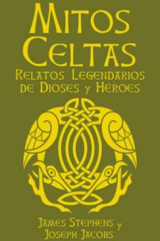 Mitos Celtas