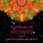 Mandalas Nocturnos Vol 6