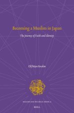 Becoming a Muslim in Japan