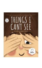 Things I Can't See