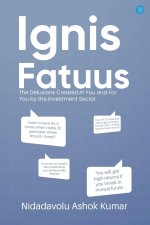 Ignis Fatuus