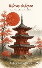 Welcome to Japan
