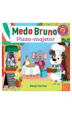 Medo Bruno: Pizza-majstor