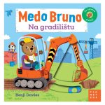 Medo Bruno Na gradilištu