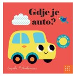 Gdje je auto?