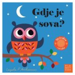 Gdje je sova?