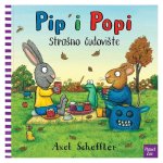 Pip i Popi: Strašno čudovište (novo izdanje)