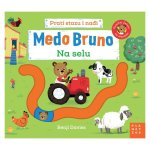 Medo Bruno Na selu