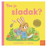 Tko je sladak?