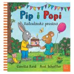 Pip i Popi: Rođendanska proslava (novo izdanje)