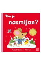 Tko je nasmijan?