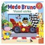 Medo Bruno Vozač utrka