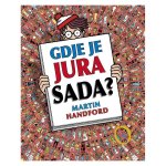 Gdje je Jura sada?