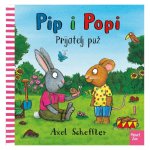 Pip i Popi: Prijatelj puž (novo izdanje)