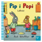 Pip i Popi: Lokvica (novo izdanje)