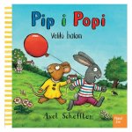 Pip i Popi: Veliki balon (novo izdanje)