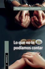 Lo que no te podíamos contar