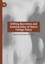 Shifting Narratives and Evolving Roles of Qatari Foreign Policy