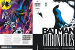 Batman Chronicles 1990 volume 2