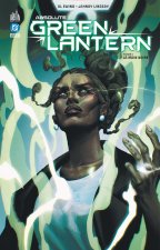 Absolute Green Lantern tome 1