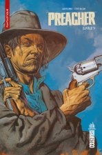 Preacher tome 5 Urban Comics Nomad