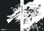 Batman & Robin Année édition N&B