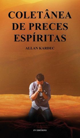 Coletânea de preces Espíritas