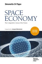Space Economy, Second Edition